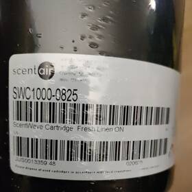 Swc1000-0825 Scentair Swc1000-1448 New Cartridge Fresh Linen