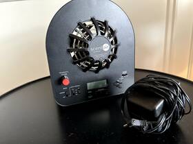 Swd1001ab Scentair Scentwave Swd841ws Fragrance Diffuser Scent Machine