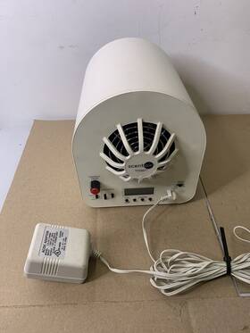 Swd1001w Scentair Scent Wave Machine White Aroma Fragrance Diffuser