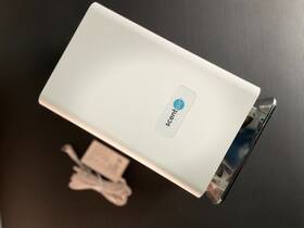 Swd3000w Scentair Whisper Home Diffuser - White