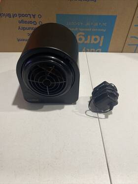 Swd841at Scentair Model Scentwave With Cartridge And Power Cord Made In The Usa