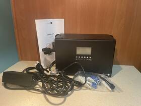 Sxd2110nc Scentair Scentstream Dispenser System