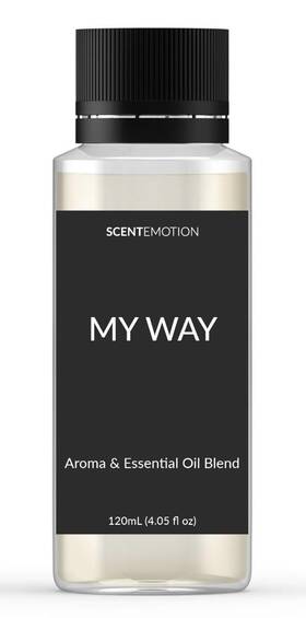 Scentemotion 197644106370 My Way Diffuser Oil Inspired By The 1 Miami Beach Scent Diffuse
