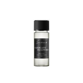 Scentiment 810176961469 - Mahogany Teakwood Collection Diffuser Oils Aromatherapy Home F