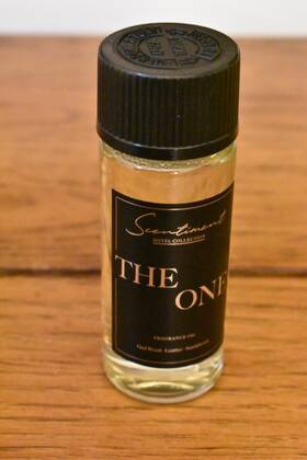 5-star Scentiment 850047234650 The One Hotel Diffuser Oil Aromatherapy Fragrance Inspired By Hotels