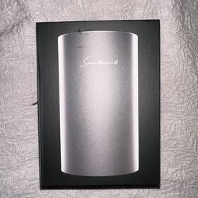 4803 Scentiment Llc New Mini Oil Diffuser Black Cold-air Diffusion