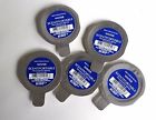 Scentportable Bath Body Works Winter 5 Fragrance Disc Car Vent Clip Refill Lot 0667540110493