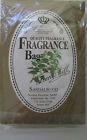 Scents Hill Lfragrance Scented Sachet Lot Of 4 Sent Sandalwood 671770034610