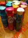 Scents-lot4 Glade Lot Of 11 Mixed Spray-read Desc All Different 046500757464