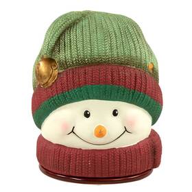 033-021-78025 Scentsationals Christmas Wax Warmer Melt For Scented Melts - Holiday Collect