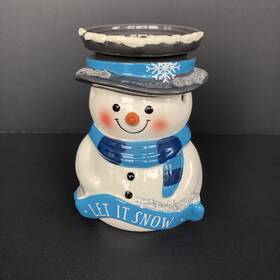 033-021-78026 Scentsationals Christmas Wax Warmer Melt For Scented Melts New