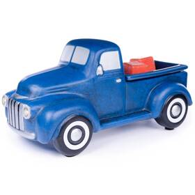 033-021-78071 Scentsationals Truck Collection - Scented Wax Warmer Travel Cube Melter And Burner Ele
