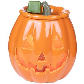 Scentsationals 843283132965 Wax Melt Warmer For Scented Melts - Halloween Collection Jack