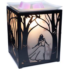 Scentsationals 843283144029 Fantasy Collection - Scented Wax Warmer Cube Melter And Burner Scentsationals 843283144029 Fantasy Collection - Scented Wax Warmer Cube Melter And Burner