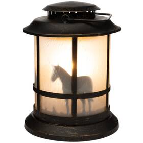 Scentsationals 843283147471 Wax Melt Warmer Scented Melts Lantern Collection Ranch