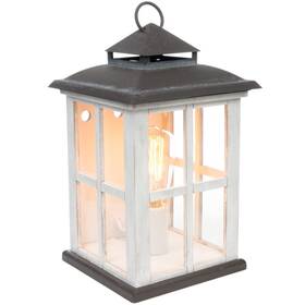 Scentsationals 843283148515 Wax Warmer Edison Lantern Collection Scented Cube Melter Elec