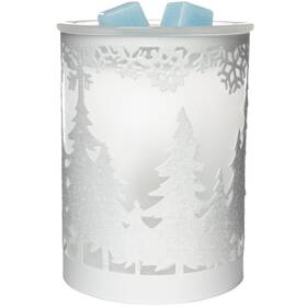 Scentsationals 843283151393 Christmas Wax Warmer Melt For Scented Holiday Collection Lu
