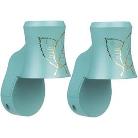Scentsationals 843283163730 Plug-in Air Freshener Unit 2 Pack - Swivel Plug Fragrance Oil Diffuser For Lo