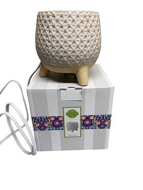 1106-62643 Scentsy Inch Take A Stand Plug In Wax Warmer Works Great