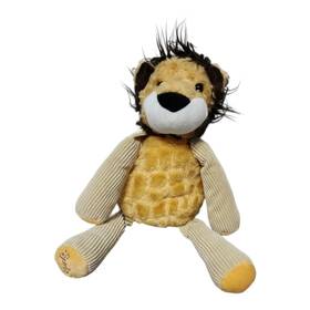 12t-1076406 Scentsy Buddy Zoo Lion Roarbert Doll Plush Stuffed Animal 14 Inch Yellow