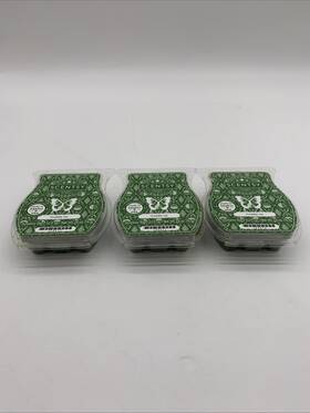 31747 Scentsy Inch Huddle Up Wax Bars New Lot Of 3