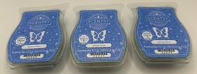 32948 Scentsy Jammy Time Bars Lot Of 3 3.2 Fl Oz. New
