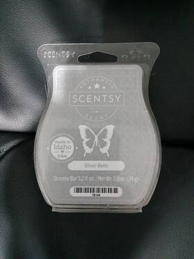 62848 Scentsy Wax Bars Pack