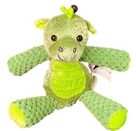 701236 Scentsy Dragon Buddy Plush Clip Scout The Green 7 Inch Stuffed Animal Very Low Scent