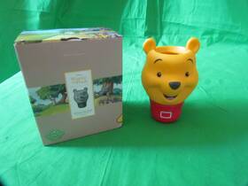 71187 Scentsy Disney Winnie The Pooh Wall Fan Diffuser With Light In Original Box