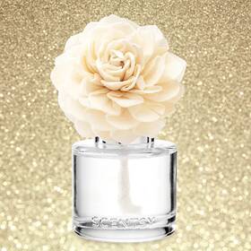 99275 Scentsy Luck In Love Fragrance Flower By