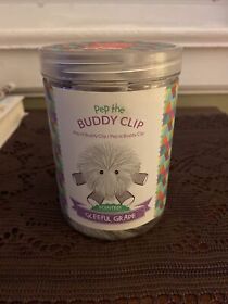 C3p0 Scentsy Buddy Clip Pep The Gleeful Grape Car Hanger Deco Scent Smell