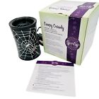 23931 Scentsy Creepy Crawly Premium Full Size Wax Warmer Halloween Retired New