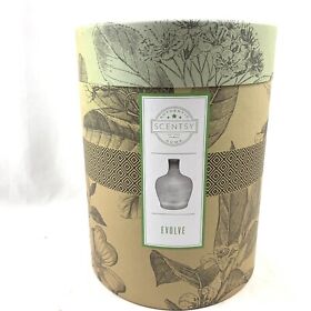 33204 Scentsy Evolve Diffuser Shade Only New Open Box