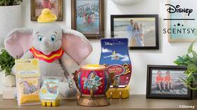 Kai-221968 Scentsy Custom Listing For - Bundle New