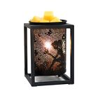 Scentsy Wax Melt Warmer Electric Fairy Candle For Scented