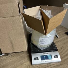 Sdc4004-1441 Scientific Technologies Scentair Scentdirect Cartridge Sd4004-c476 Vibrance 35% Full
