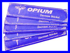 Se-db-opi-in Opium Handmade Incense In Lokta Paper Pack Of 758149724874
