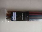 Seasortcol1519 Stews Enterprise Assorted Inch Jumbo Incense Sticks 784016642200