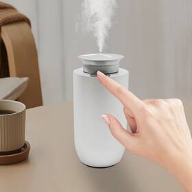 Da1004 Senderpick 10ml Aroma Fragrance Machine Scent Diffuser Essential Oil Hotel Home