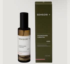 4350 Sensori Plus 354020013023 Toowamba Carnival Air Detoxifying Mist Spray 1 Fl Oz