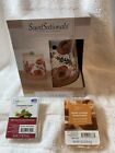 Pwf128082080002 Sent Sensational Scented Wax Warmer With Two Waxs