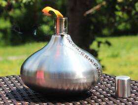 Shg-209 Seraphic Citronella Torch Candles For Outdoor Patio And Deck - 30oz Large Table Shg-209 Seraphic Citronella Torch Candles For Outdoor Patio And Deck - 30oz Large Table