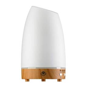 161201030 Serene House Astro White 125 Ultrasonic Aromatherapy Diffuser
