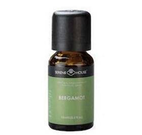 Serene House 895152711883 100% Essential Oil 15 Ml - Bergamot