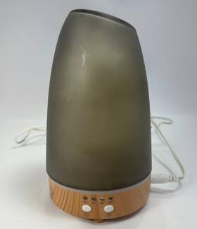 Aa07g Serene House Ultrasonic Aroma Diffuser Astro Scentilizer. Timer. Changes Colors