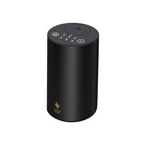 Sereneflow 726872151465 Waterless Essential Oil Diffuser Battery-operated Cordless Aromatherapy Diff