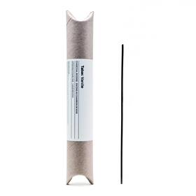 Sesneslabs 610452445672 Tabac Vanille Coreless Pure Incense Sticks Artisan-crafted Niche Scent Exclus