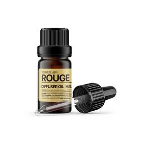 Sesneslabs 610452446990 Rouge Diffuser Oil Ambroxan Molecule-based Scent Saffron Jasmine Cedarwoo