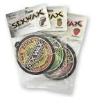 Sexwax-airfreshener-3-pack Sex Wax Air Freshener Assorted 636391180993