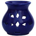 Sgkhurja002 Souvnear Oil Warmer Essential Diffuser Burner Tealight Holder 811778023487